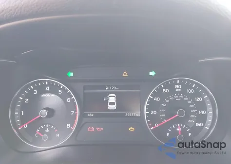 2023 Kia Forte Lxs z USA, uszkodzony, nr VIN 3KPF24AD5PE619448